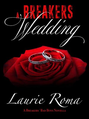 cover image of A Breakers Wedding